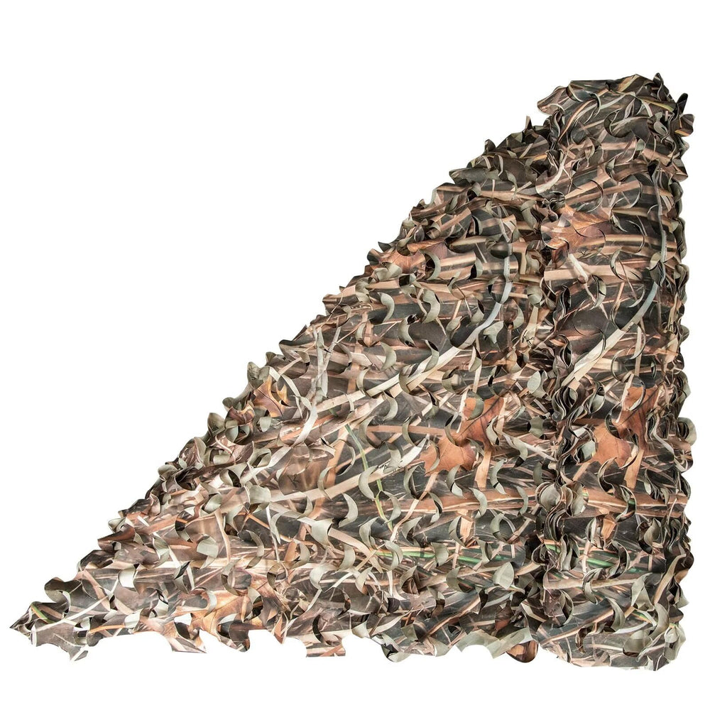 Sitong camo netting desert roll for versatile hunting concealment.