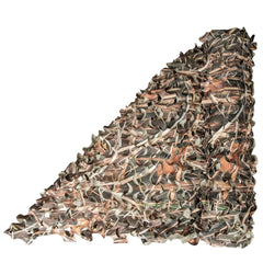 Sitong camo netting desert roll for versatile hunting concealment.