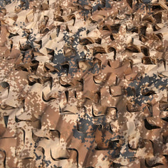 Sitong camo netting woodland roll blends with trees for stealth hides