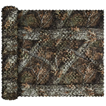 Sitong color-matching camo options aid background blending.