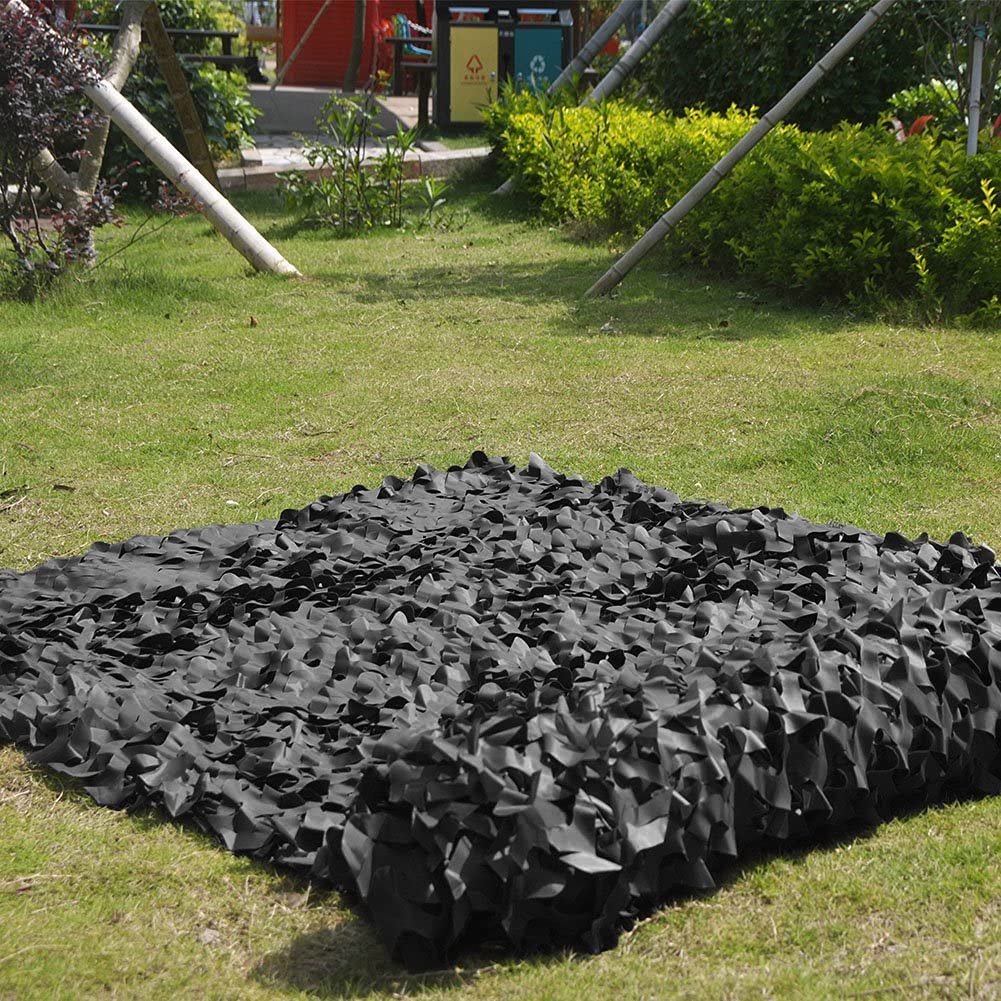 Sitong sunshade camo netting offers lightweight, portable coverage for outdoors.
