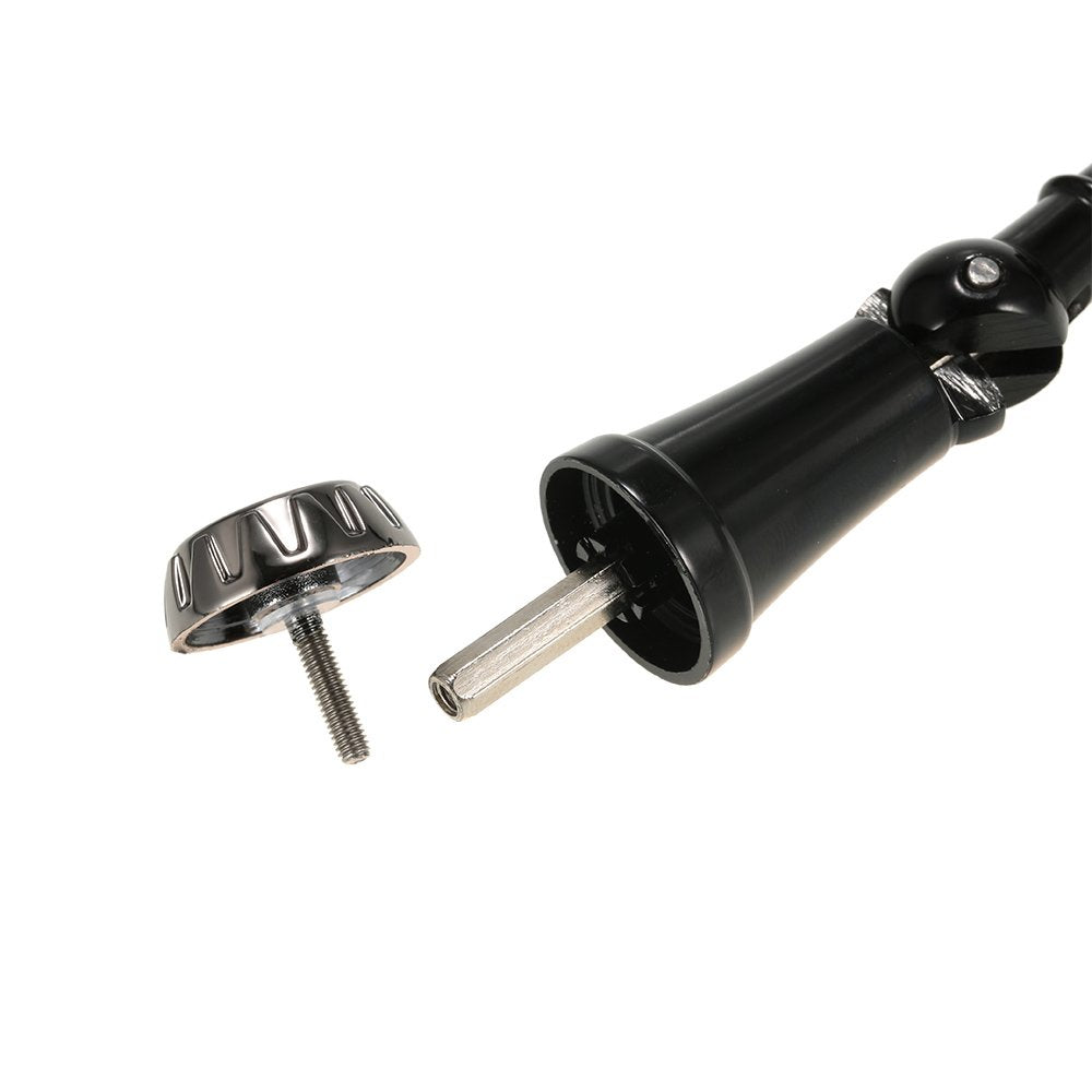SIUKE packaging shows the replacement part included with the handle