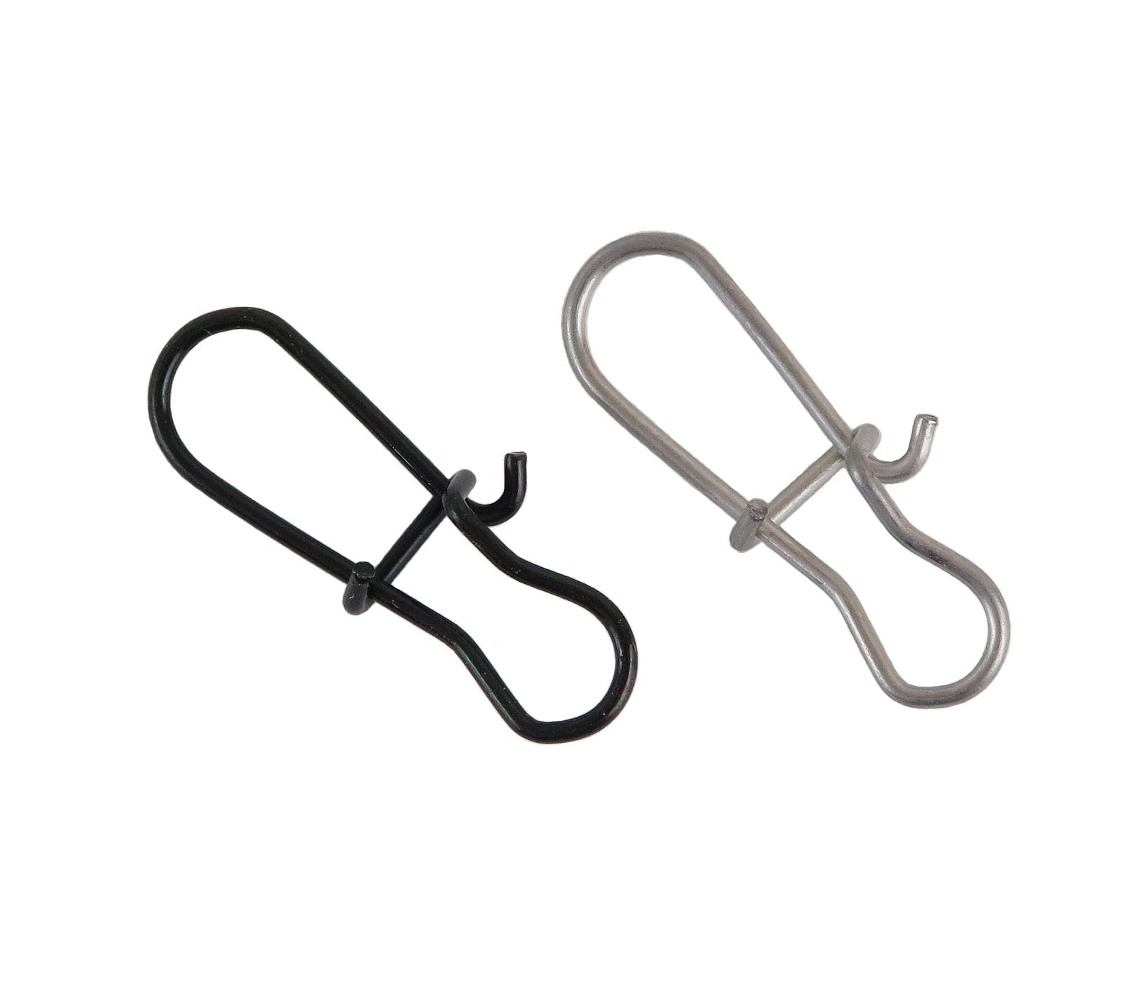 Size #4 Stainless Steel Duo Lock Snaps – 50 Pack – Made in USA product image 1
