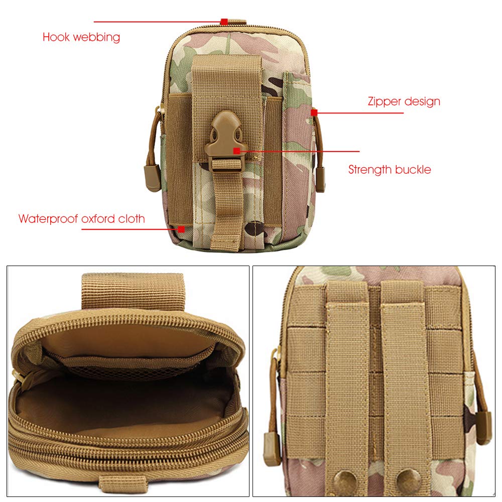 Skingwa compact size worn on the body for hands-free mobility.