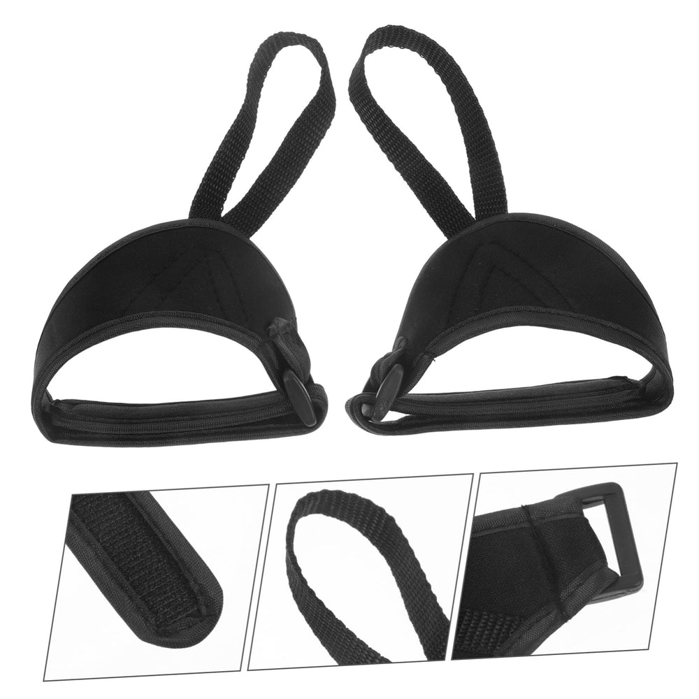 SKISUNO comfort-fit-wristband crafted from polyester for a secure feel