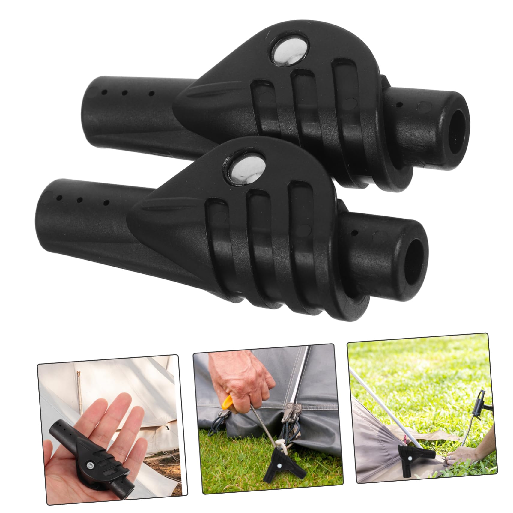 SKISUNO versatile joint aids greenhouse and garden frame repairs and builds.