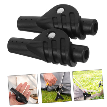 SKISUNO versatile joint aids greenhouse and garden frame repairs and builds.