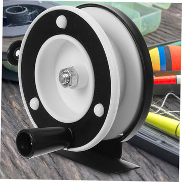 SKISUNO accessory-ready reel image hints at add-ons for versatile fishing