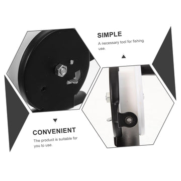SKISUNO durable reel close-up reveals steady performance in saltwater environments