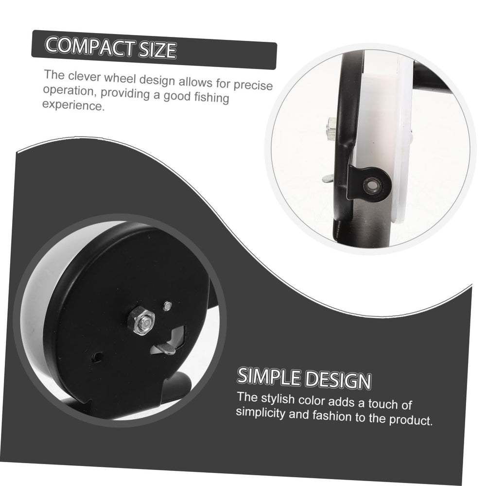 SKISUNO sea gear-ready reel suggests compatibility with diverse fishing setups