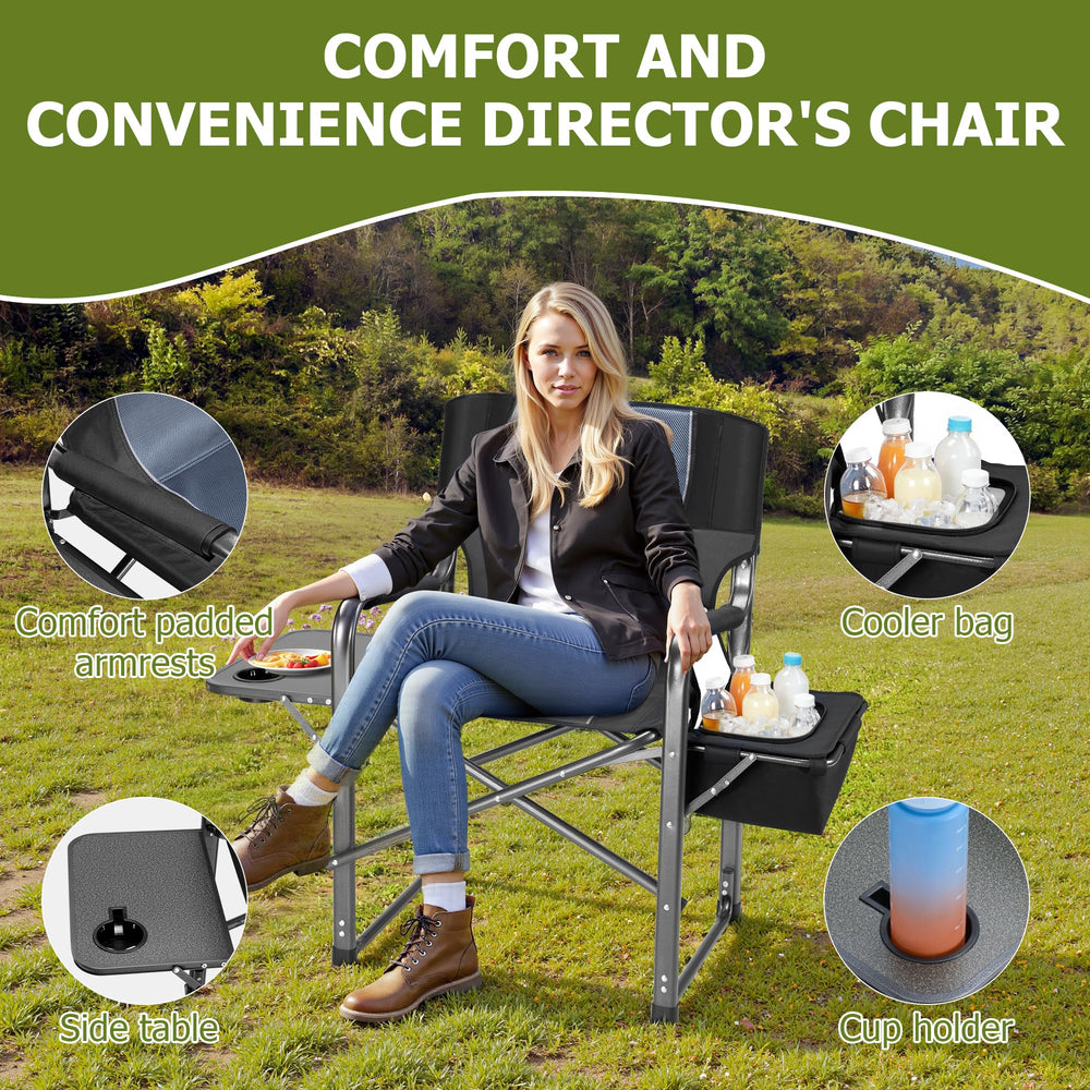 SKONYON carrying bag included for quick transport and storage.