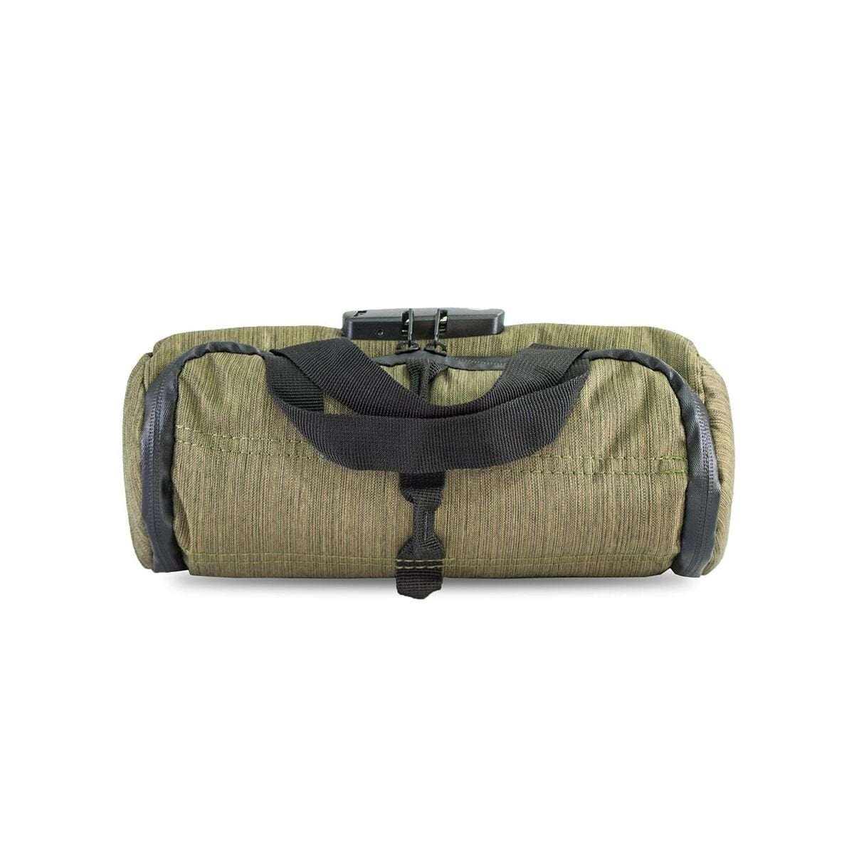 Skunk duffle small smell-proof interior helps keep gear discreet and fresh