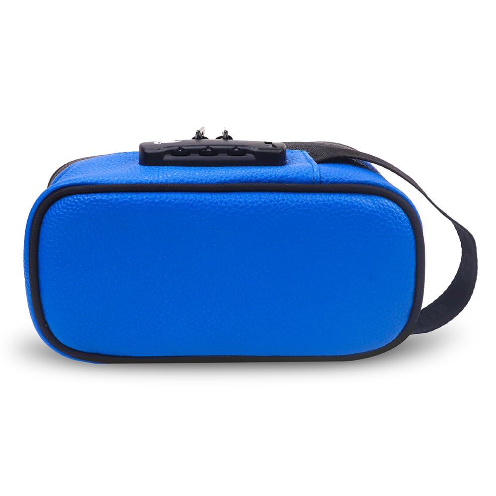 Skunk Sidekick odor filter inside highlights advanced odor control.