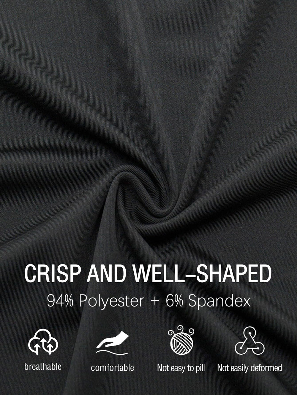 SKYWEHYD 3-pack long sleeve shirts, color variety, easy rotation for outdoor gear.