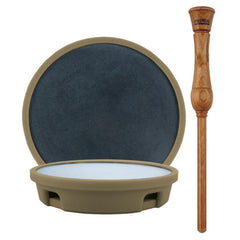 Slate surface Primos Hensanity turkey call PS298 with one-piece striker