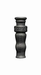 Slayer Calls Call The Wild Whistler’s Mother 4-in-1 duck whistle product shot for versatile duck calling.
