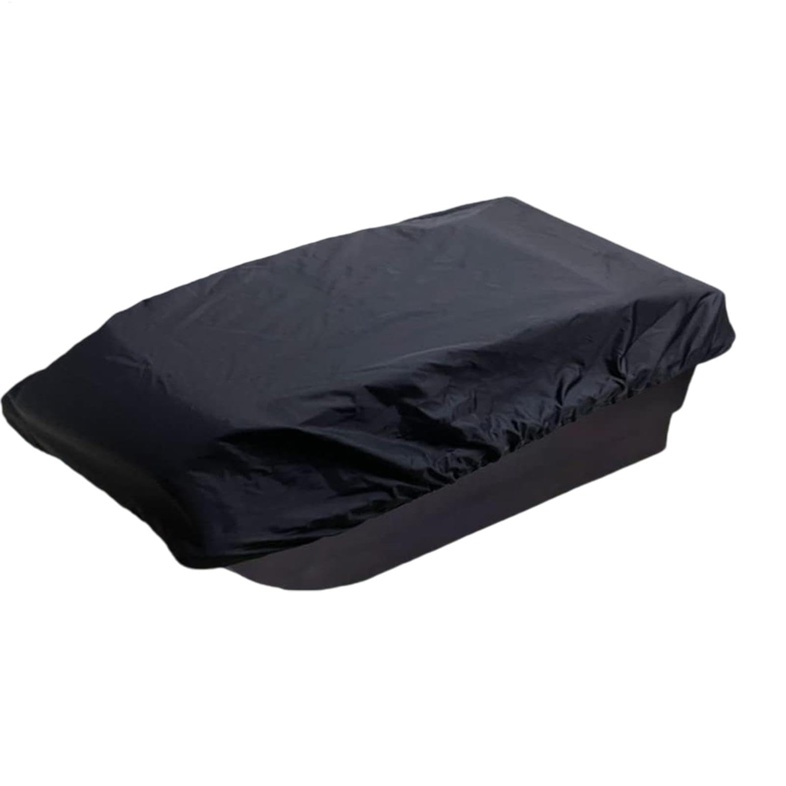 Sled Travel Cover designed for easy carry and quick setup on the go