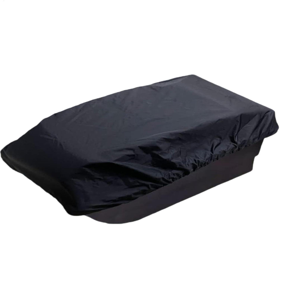 Sled Travel Cover designed for easy carry and quick setup on the go