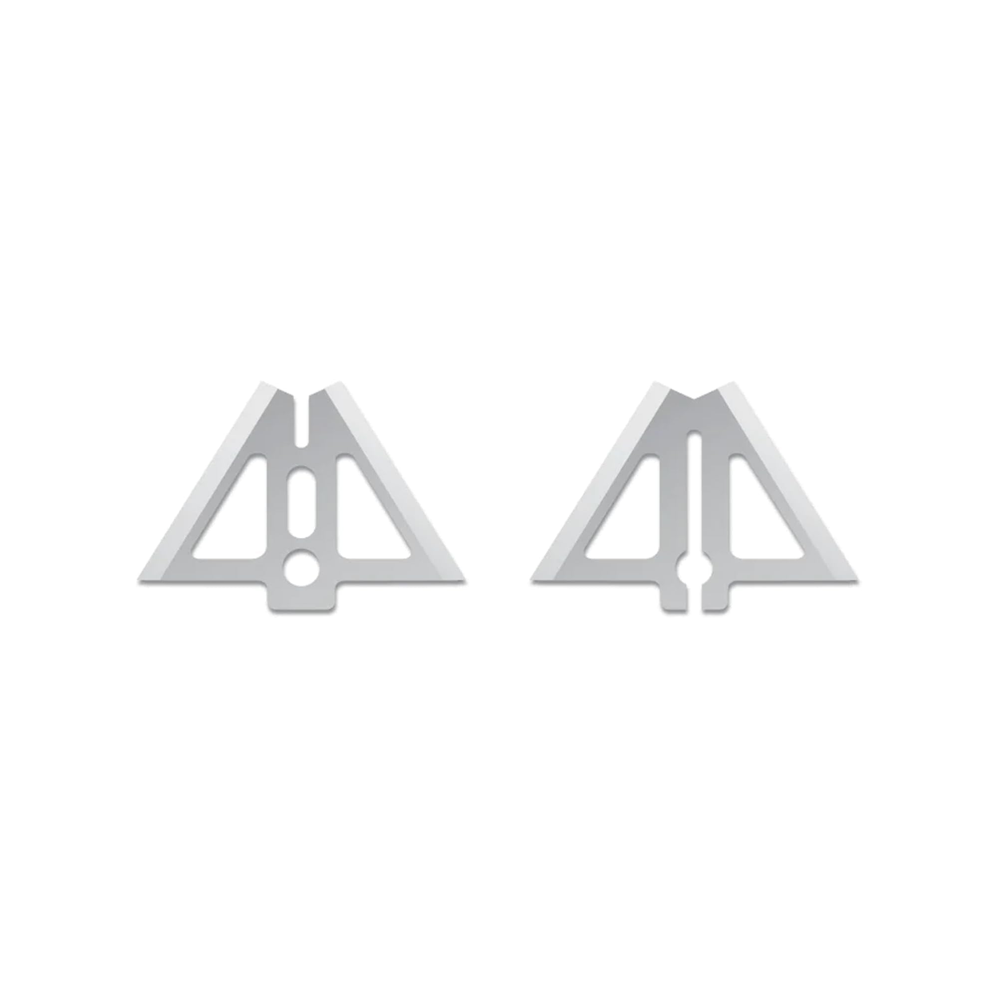 Slick Trick 4pk blade-lock Alcataz detail emphasizes secure blade retention