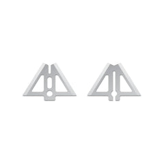 Slick Trick 4pk blade-lock Alcataz detail emphasizes secure blade retention