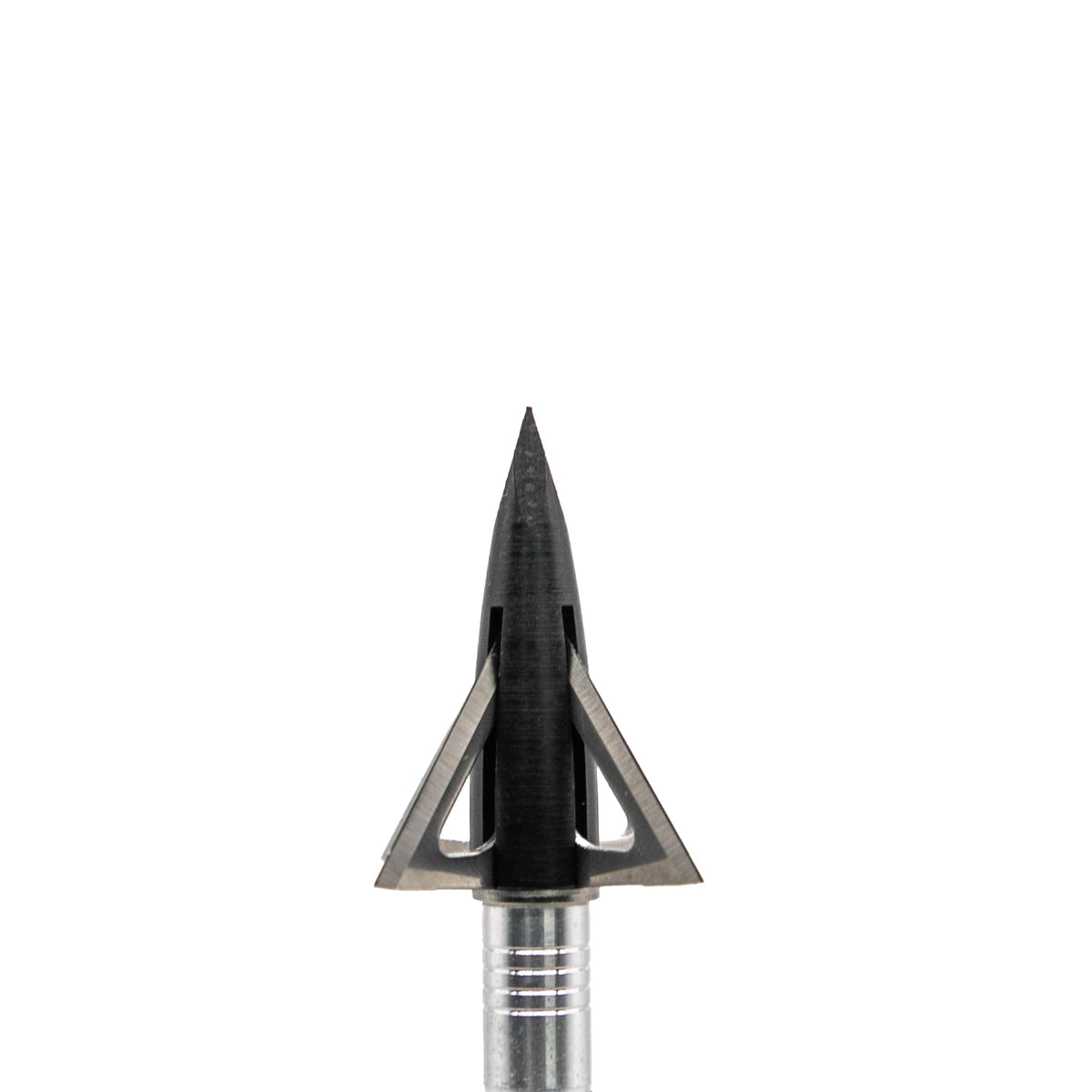 Slick Trick broadhead 1 1/8 crossbow 4-pack for precision hunting.