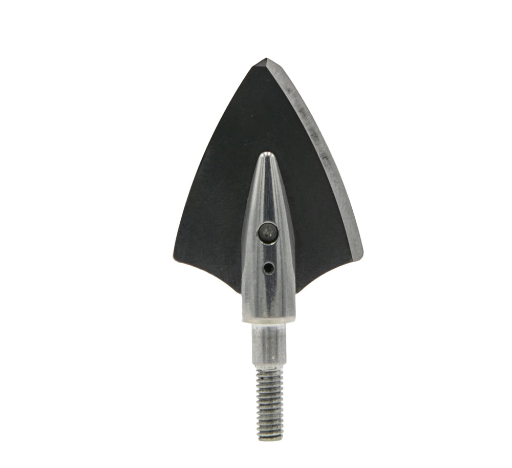 Slick Trick SB 125gn 3pk aluminum ferrule shot shows durable field-use construction