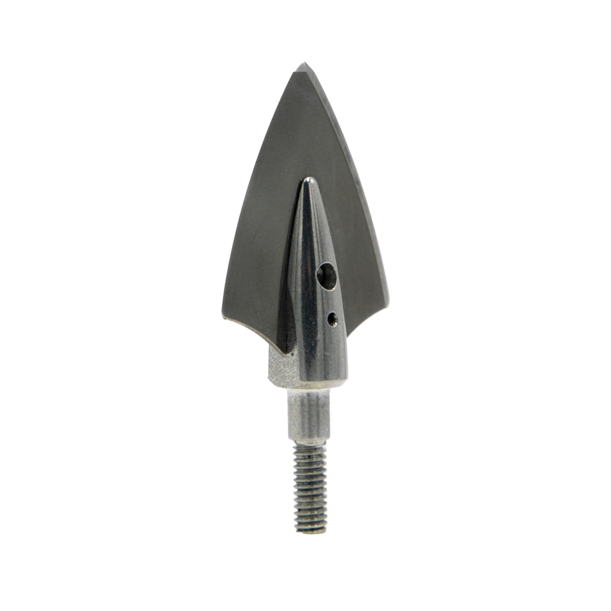 Slick Trick SB 125gn 3pk tip close-up highlighting sharp fixed blade for clean cuts