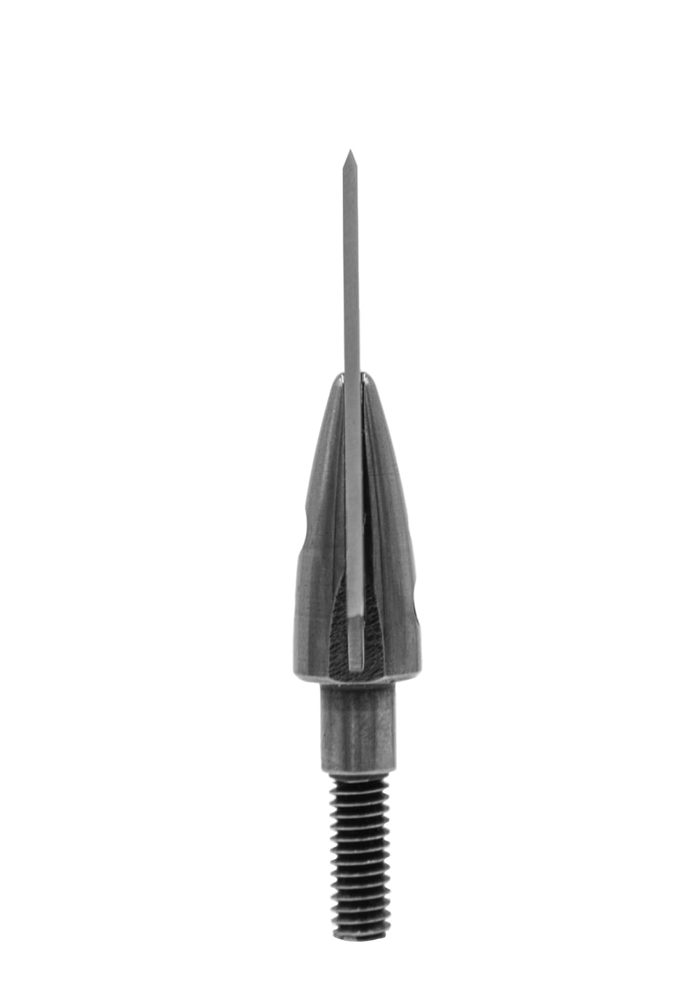 Slick Trick SB 175gn ferrule assembly emphasizes durable 17-4 stainless ferrule for reliability.