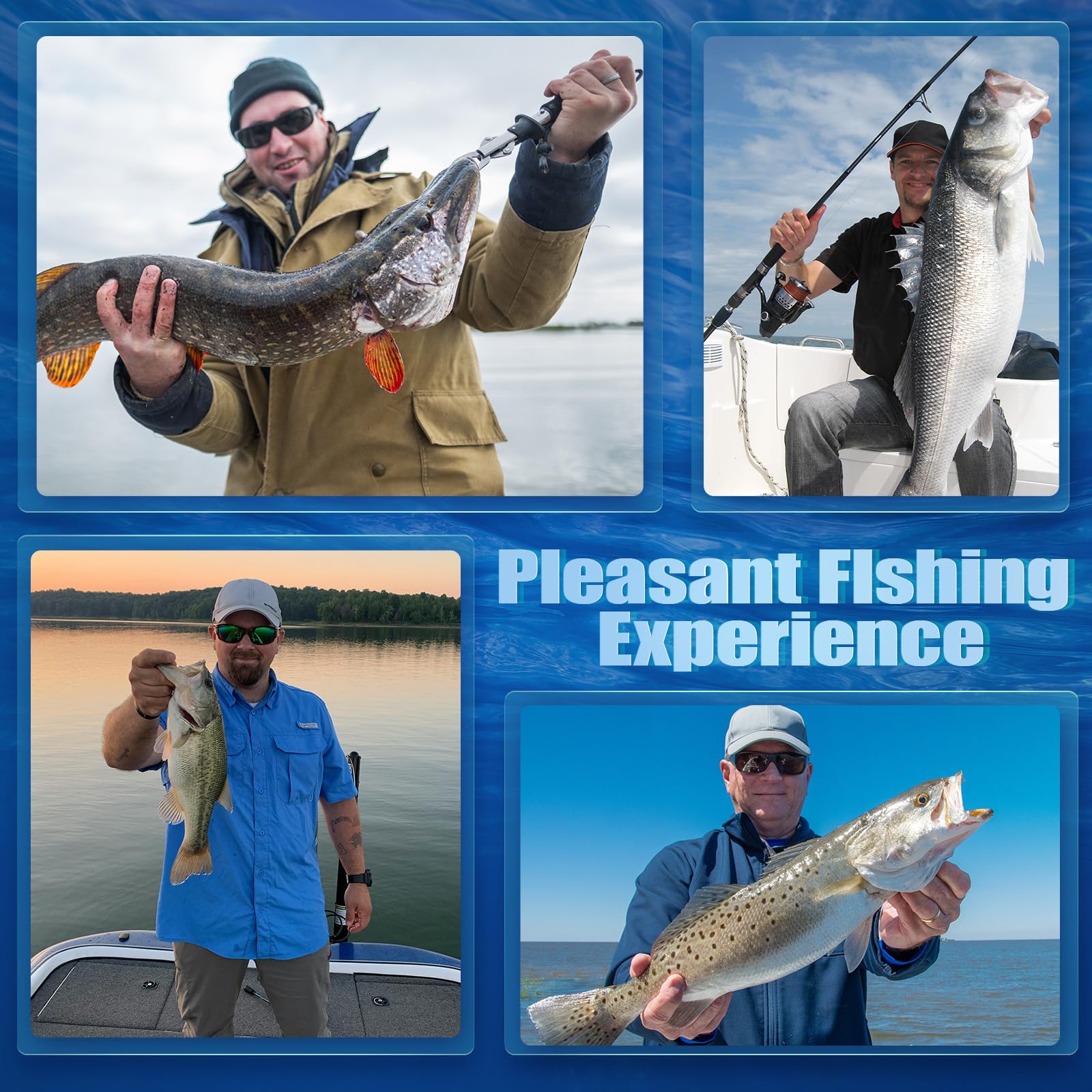 Slide-and-lock quick-load bait system on shrimp hooks