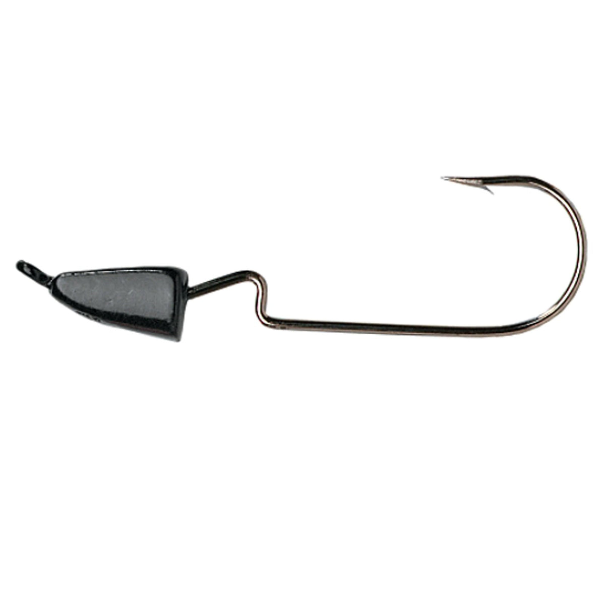 Slider SPH4 Head Spider jig head, weedless design for bass fishing
