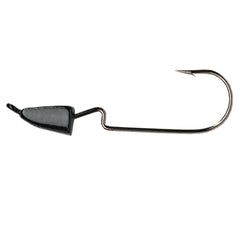 Slider SPH4 Head Spider jig head, weedless design for bass fishing