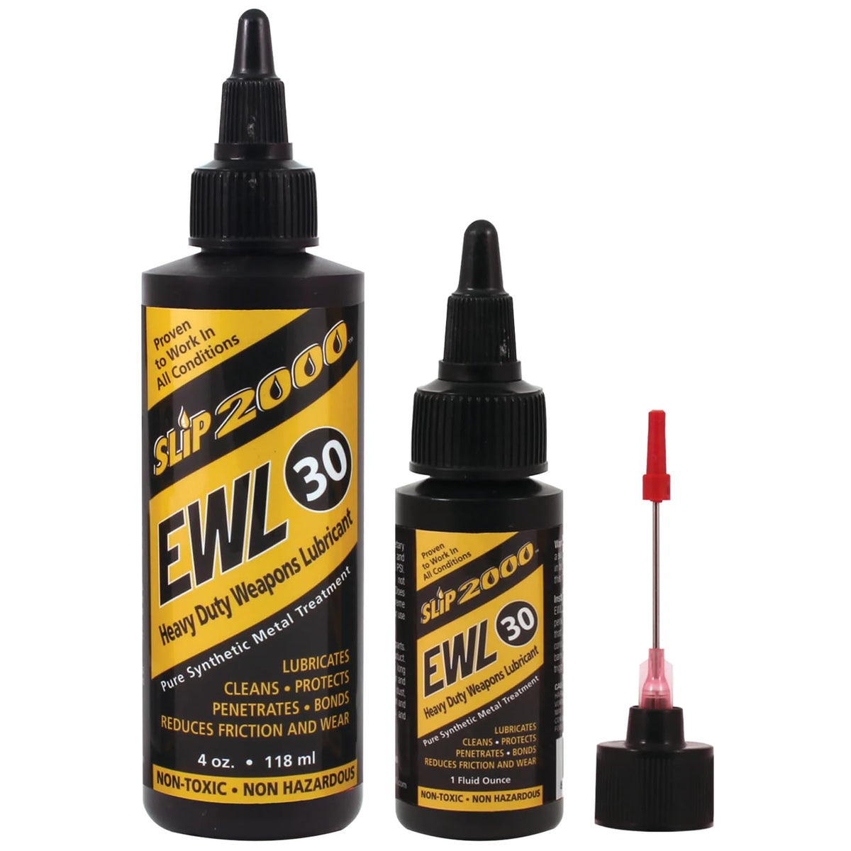 Slip2000 EWL30 Buddy Pack 1oz bottle for precise application