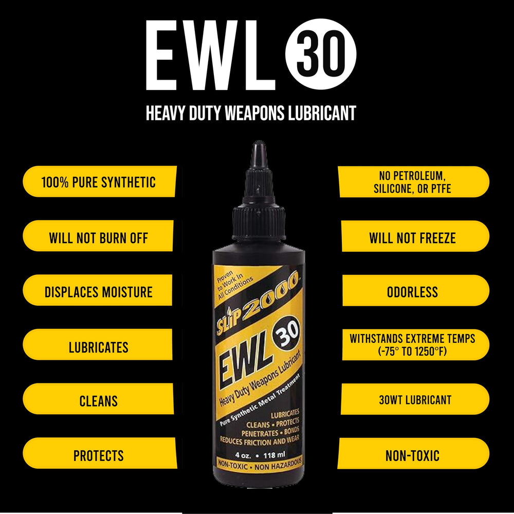 Slip2000 EWL30 Buddy Pack with metal needle tip for targeted application