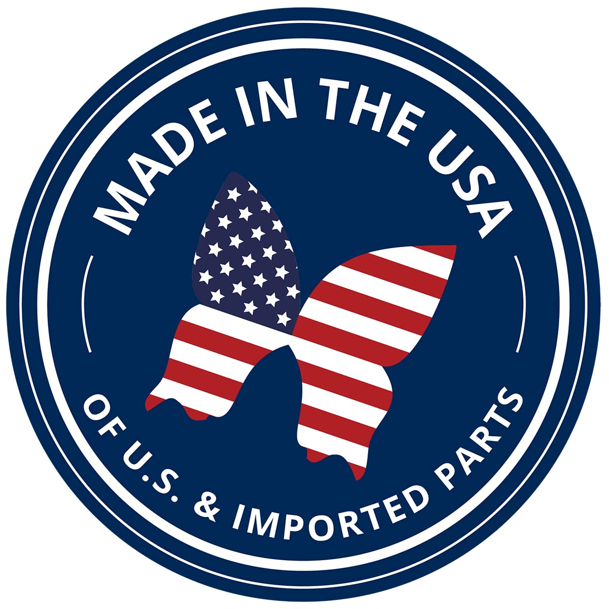 Sloggers arch-support design—USA-made for long outdoor wear