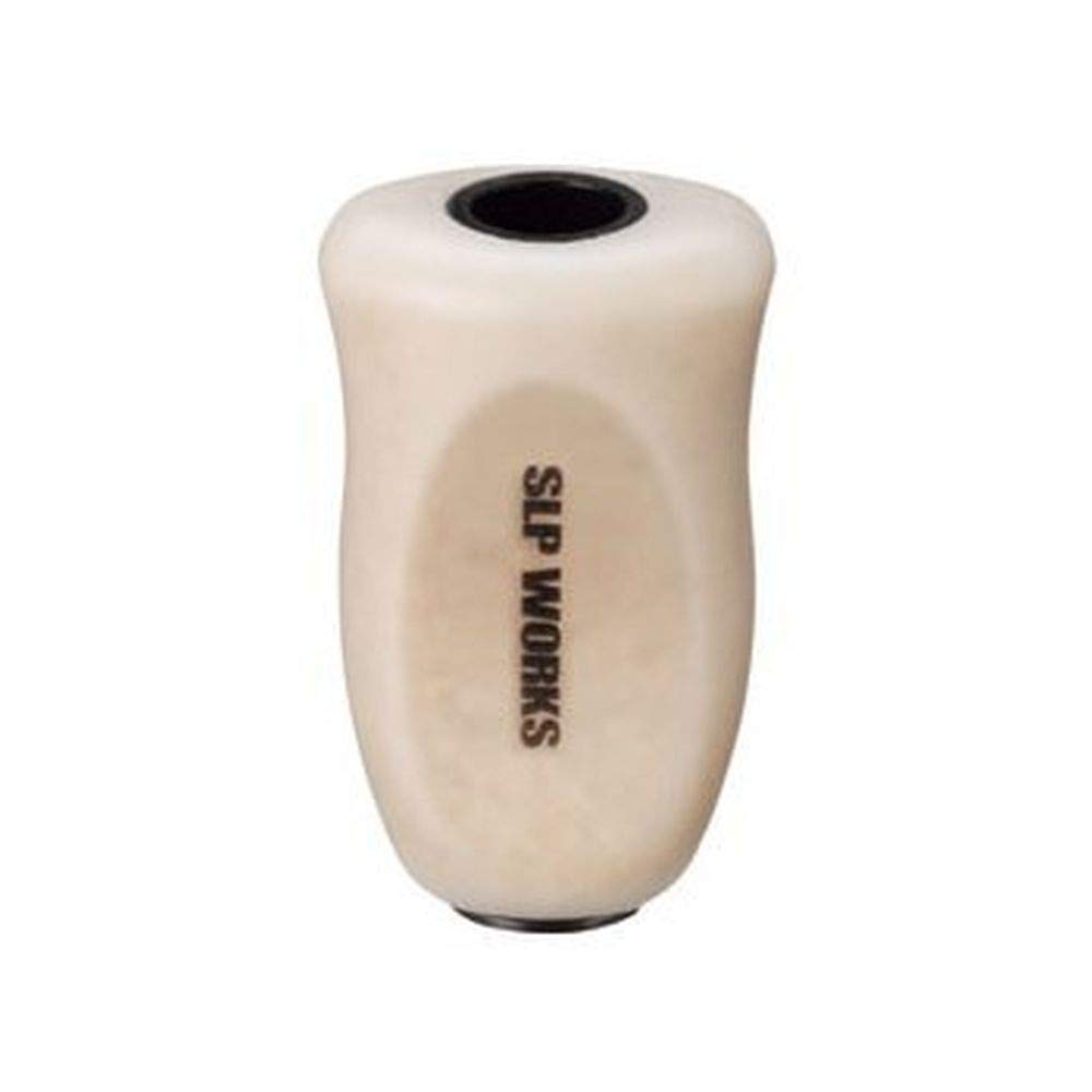 SLPWORKS DAIWA A018 steering wheel cork knob glows for quick reel sighting