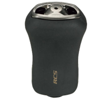 SLPWorks Daiwa I-shaped power knob for comfortable two-axis control