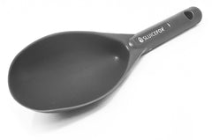 Sluice Fox hand trowel with ergonomic handle reduces fatigue