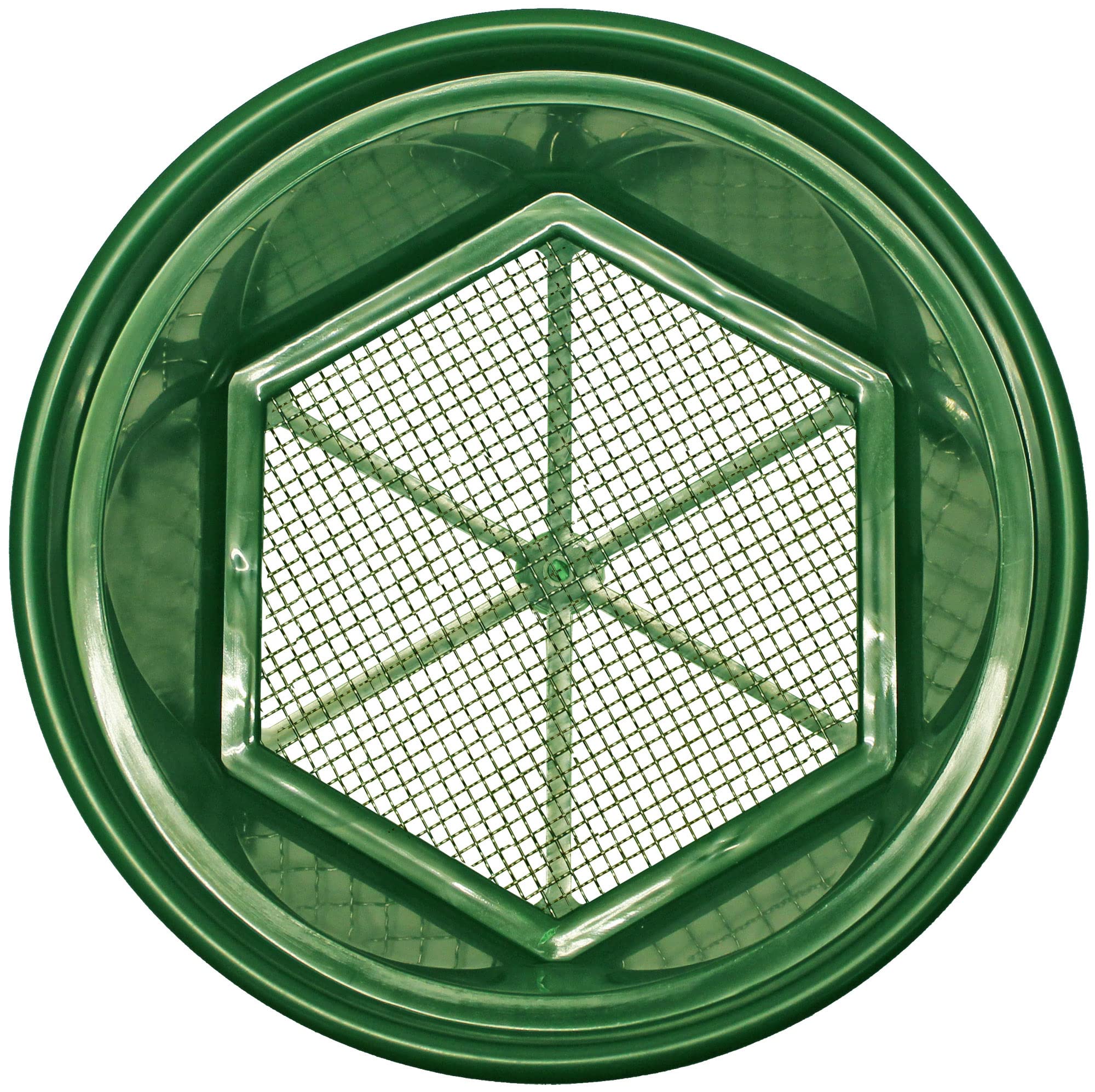 Sluice Fox magnifying tweezers for precise nugget handling and inspection.