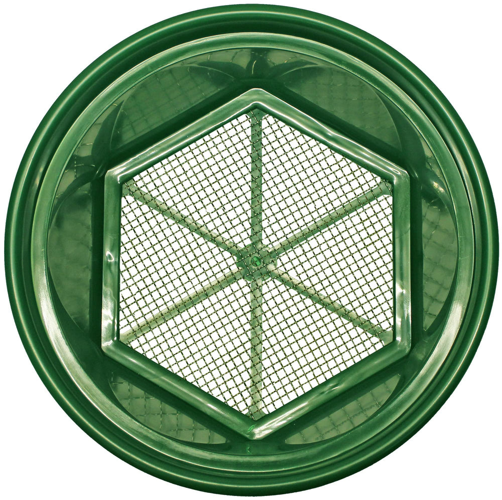 Sluice Fox magnifying tweezers for precise nugget handling and inspection.