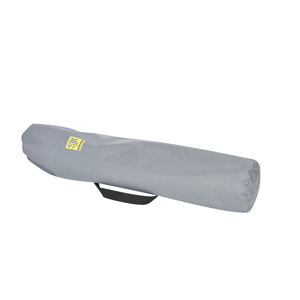 Slumberjack SJK emergency cot aluminum frame ready for rugged camping