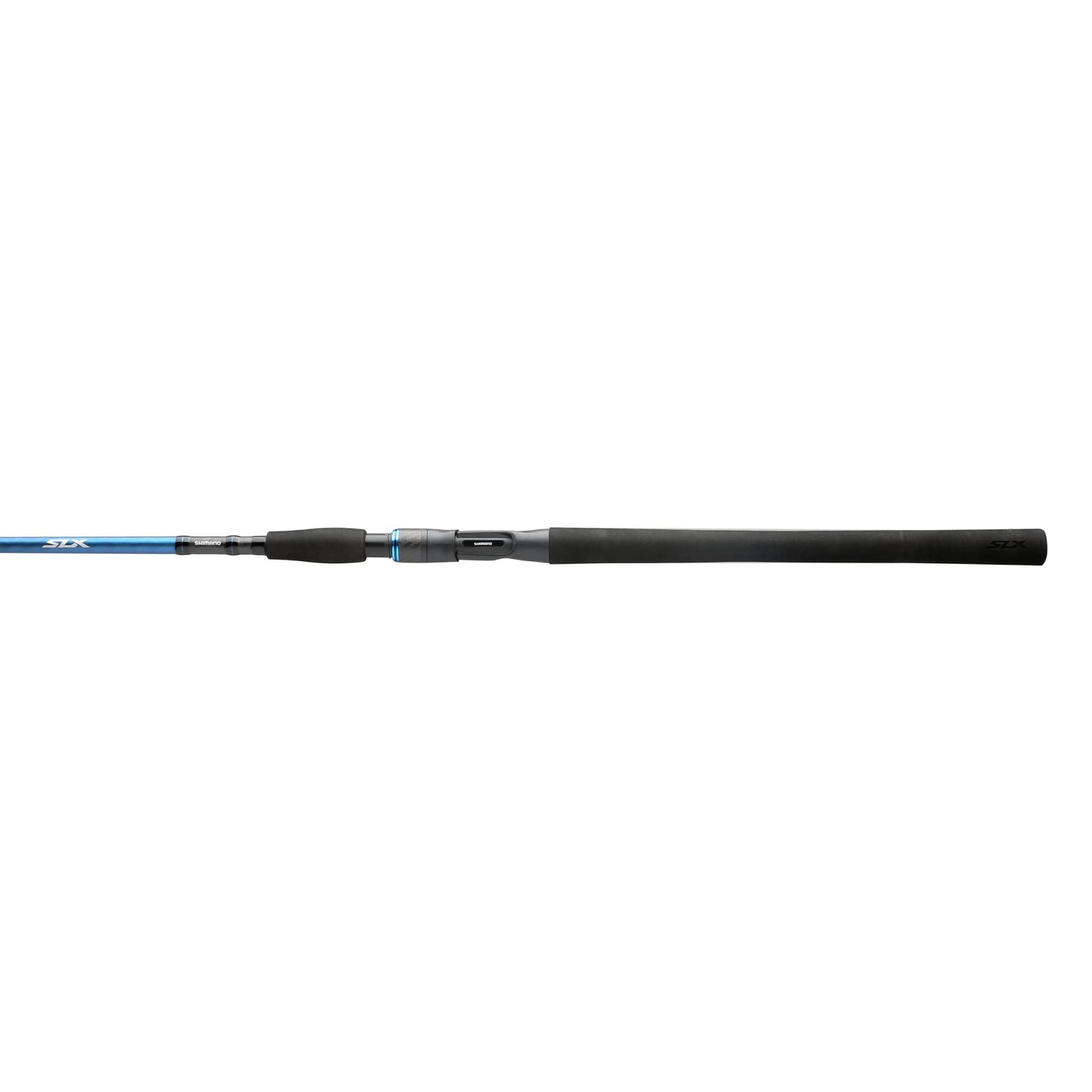 Front view of SLX 78 H CST SB A
