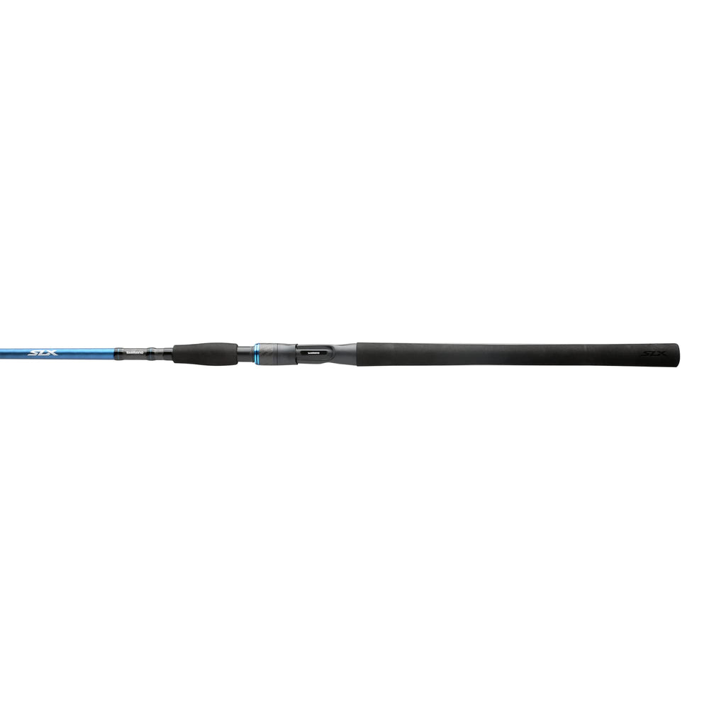 Front view of SLX 78 H CST SB A