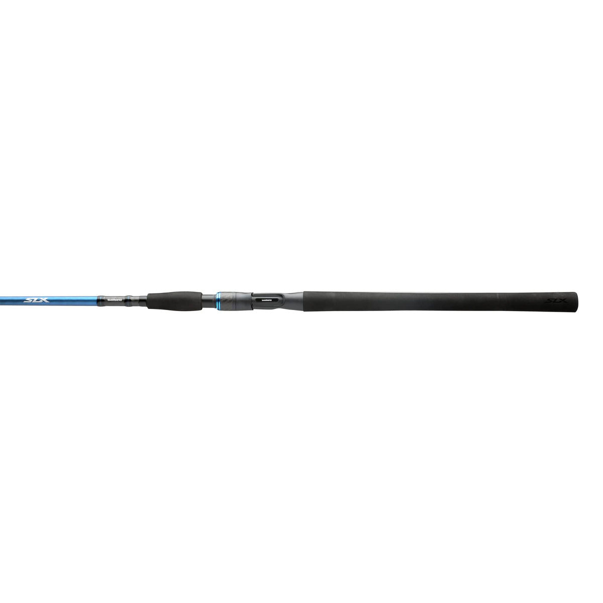 Front view of SLX 78 H CST SB A