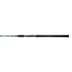 Front view of SLX 78 H CST SB A