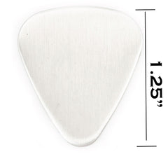 SM Design Remembrance guitar pick set, timeless design for wear or display