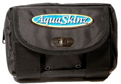 Small Belt Pouch by Aquaskinz for kayak or small craft holding leaders and tackle