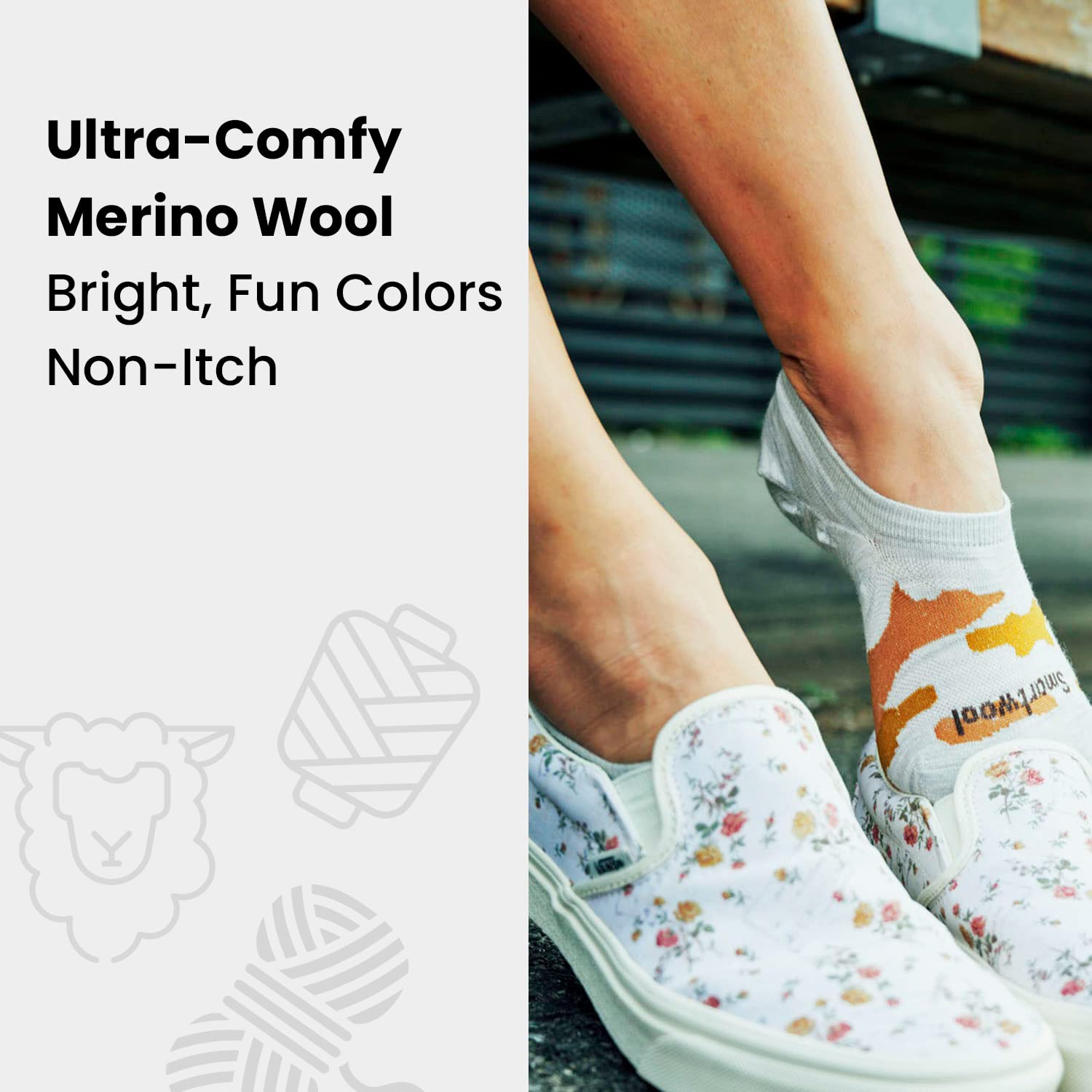 Smartwool 4 Degree Elite Fit System delivers secure, responsive performance.