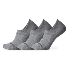Smartwool Everyday Light Cushion Merino No Show Socks deliver breathable comfort and secure fit for daily wear.