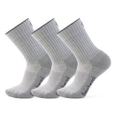 Smartwool Hike Classic Light Cushion 2nd Cut Crew socks for hiking and everyday wear, durable comfort