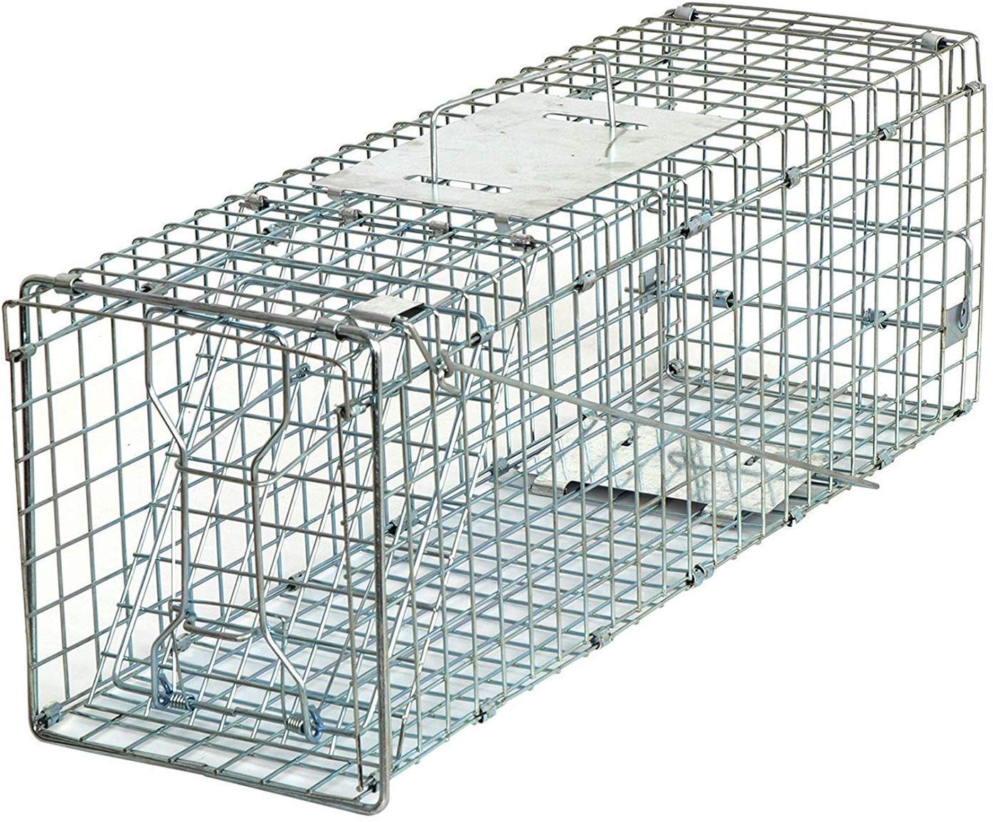 Smartxchoices suitable for outdoor trapping of rabbits, squirrels and more